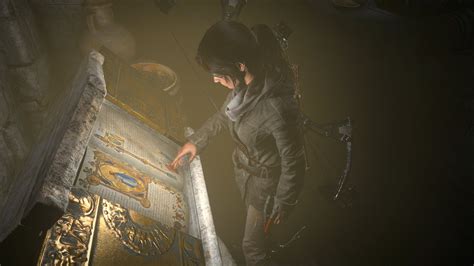 Rise of the Tomb Raider Walkthrough .